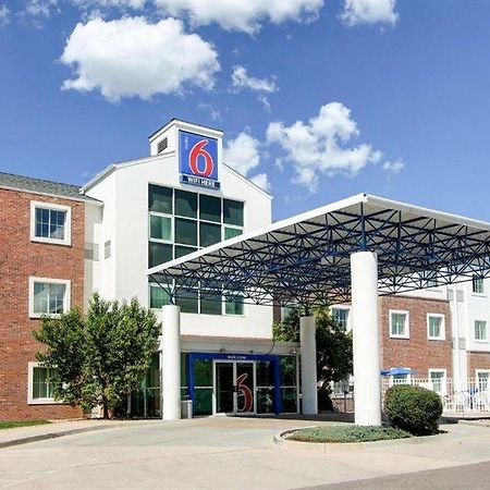 Park Inn By Radisson, آرورا المظهر الخارجي الصورة