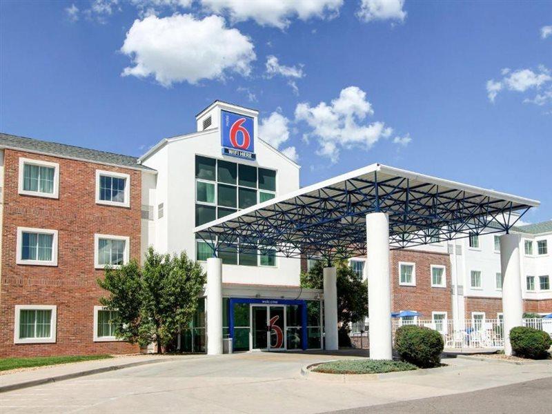 Park Inn By Radisson, آرورا المظهر الخارجي الصورة