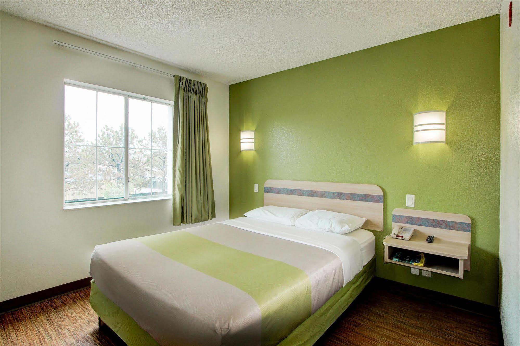 Park Inn By Radisson, آرورا المظهر الخارجي الصورة